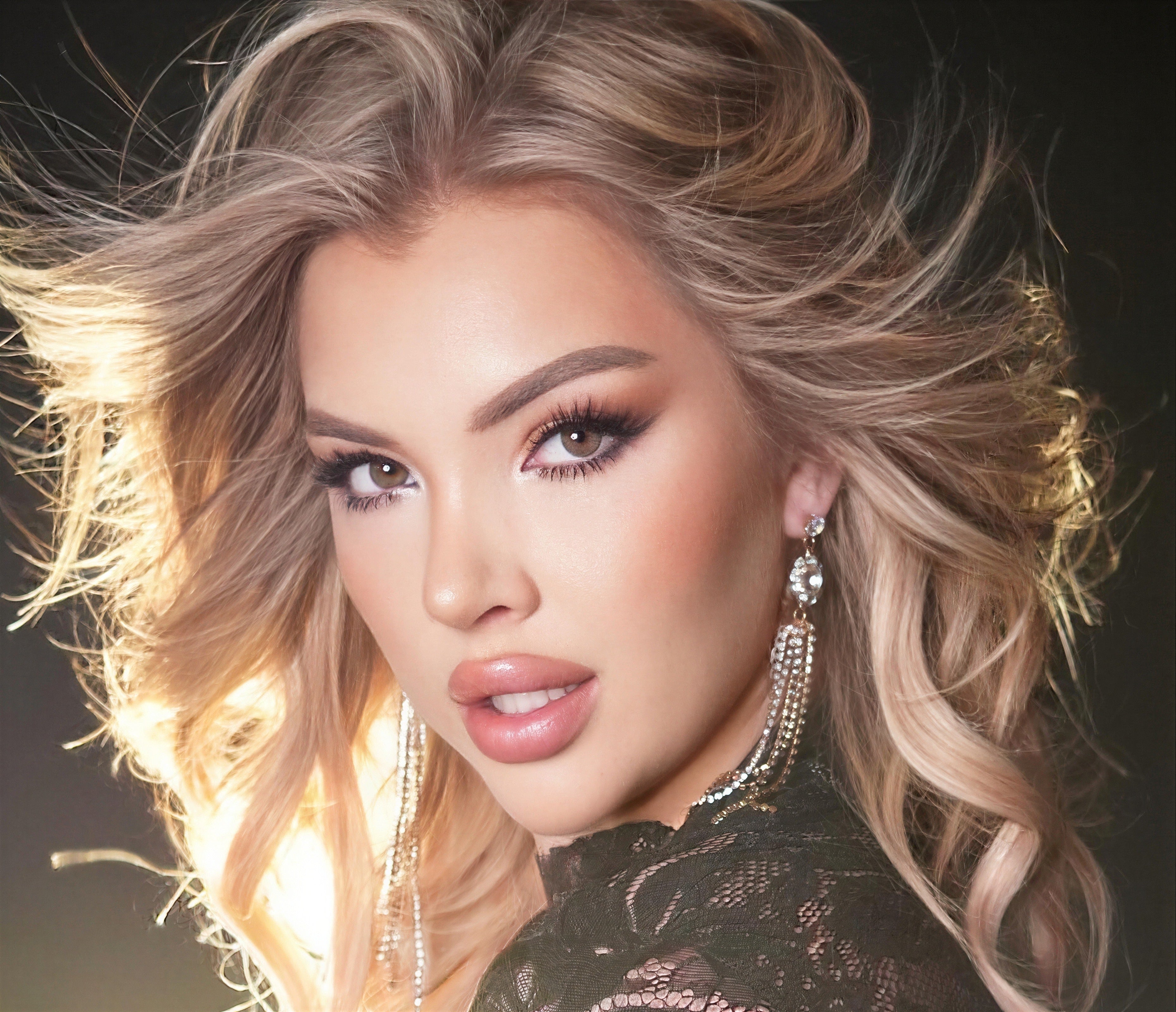 Liza Degtiarova