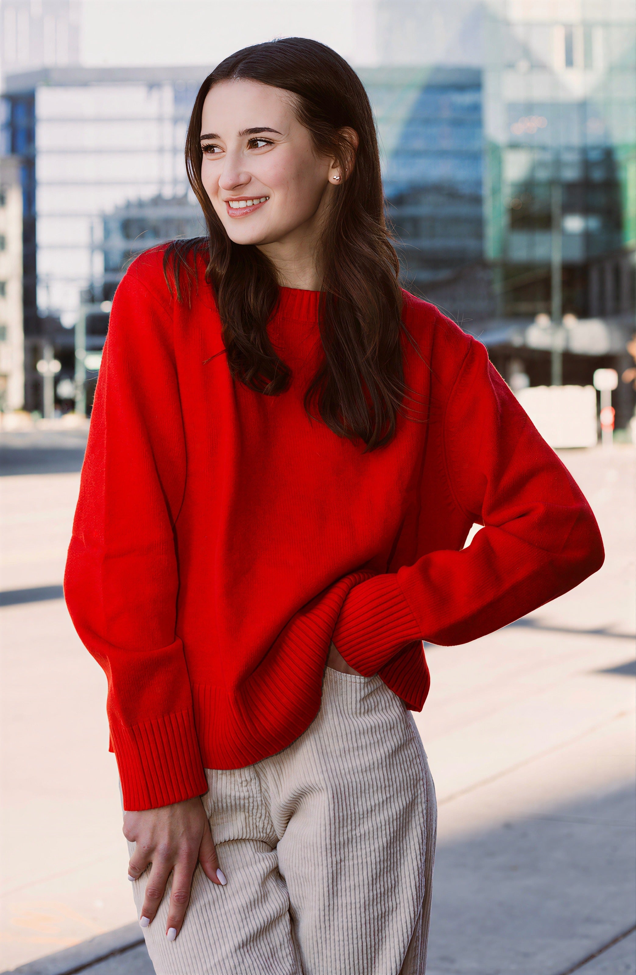 Yanina Lupashtian