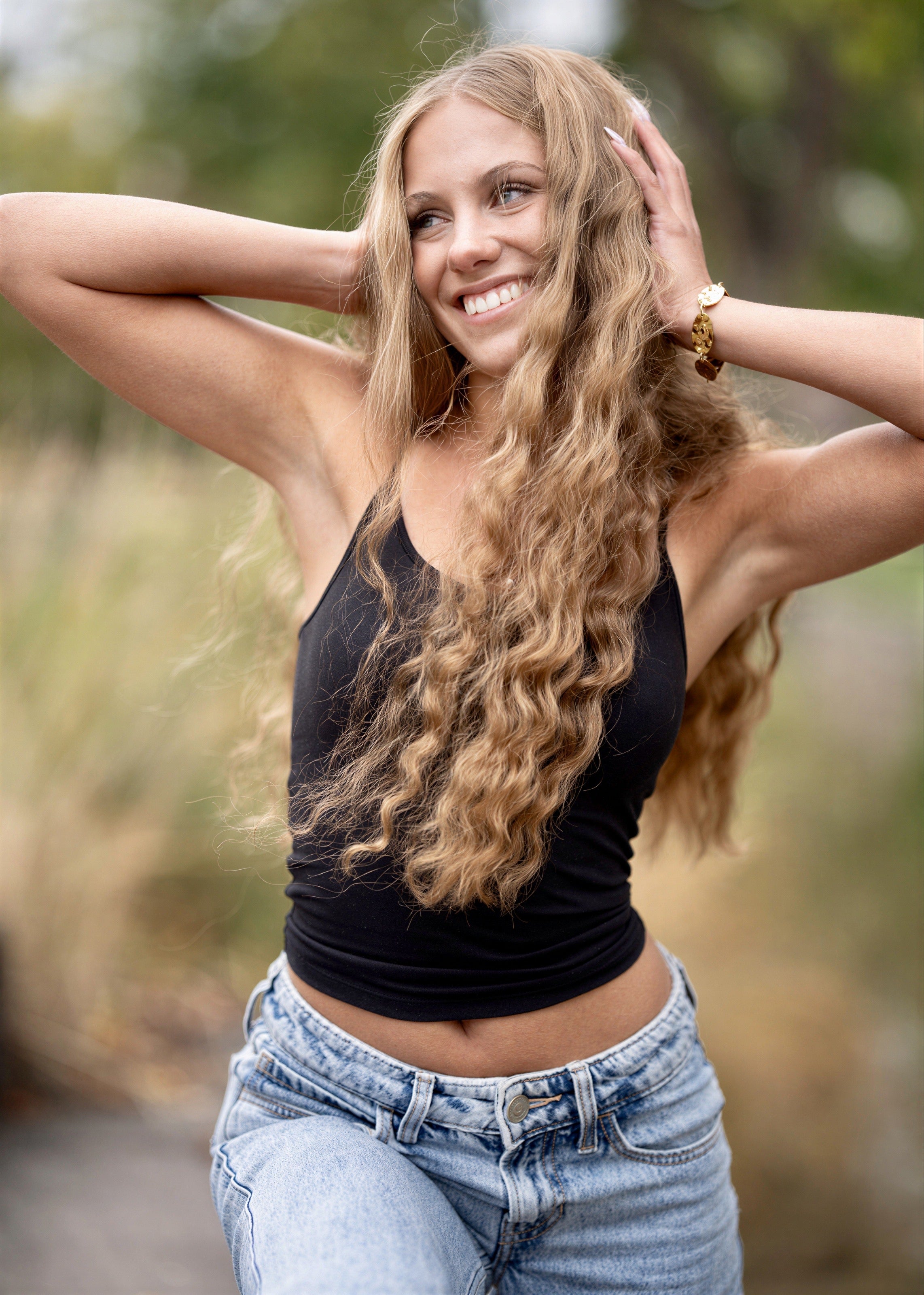 Adrianna Page