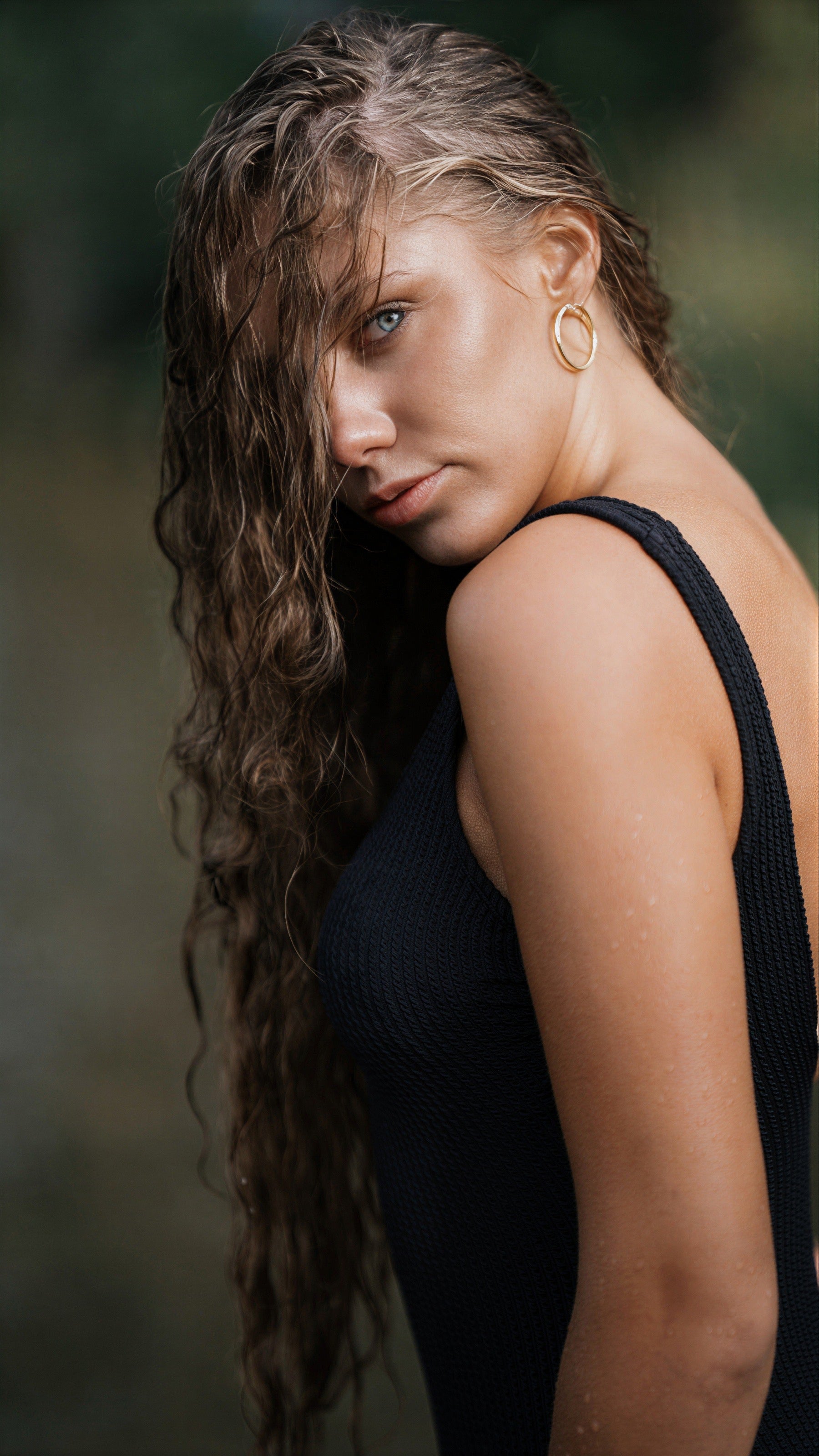 Adrianna Page