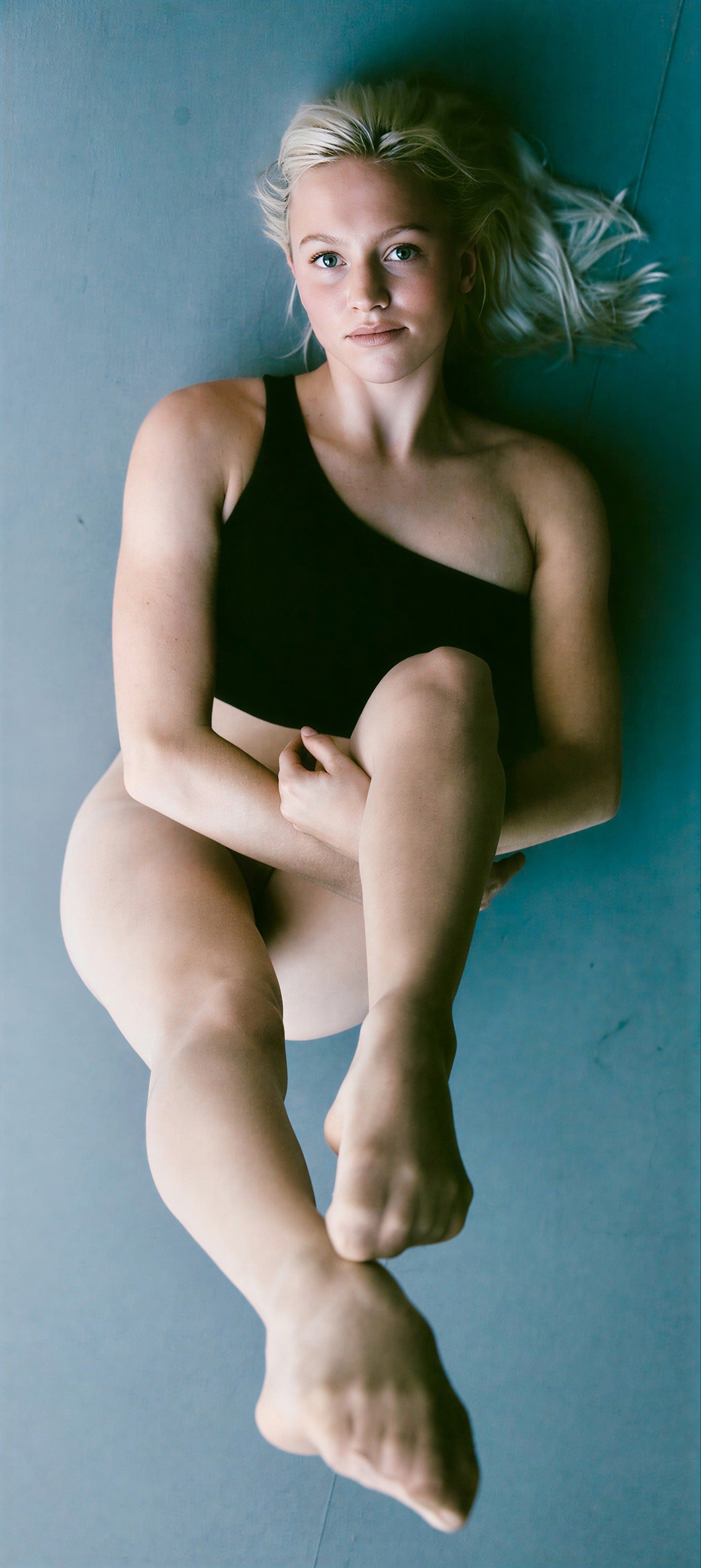 Olivia Lord