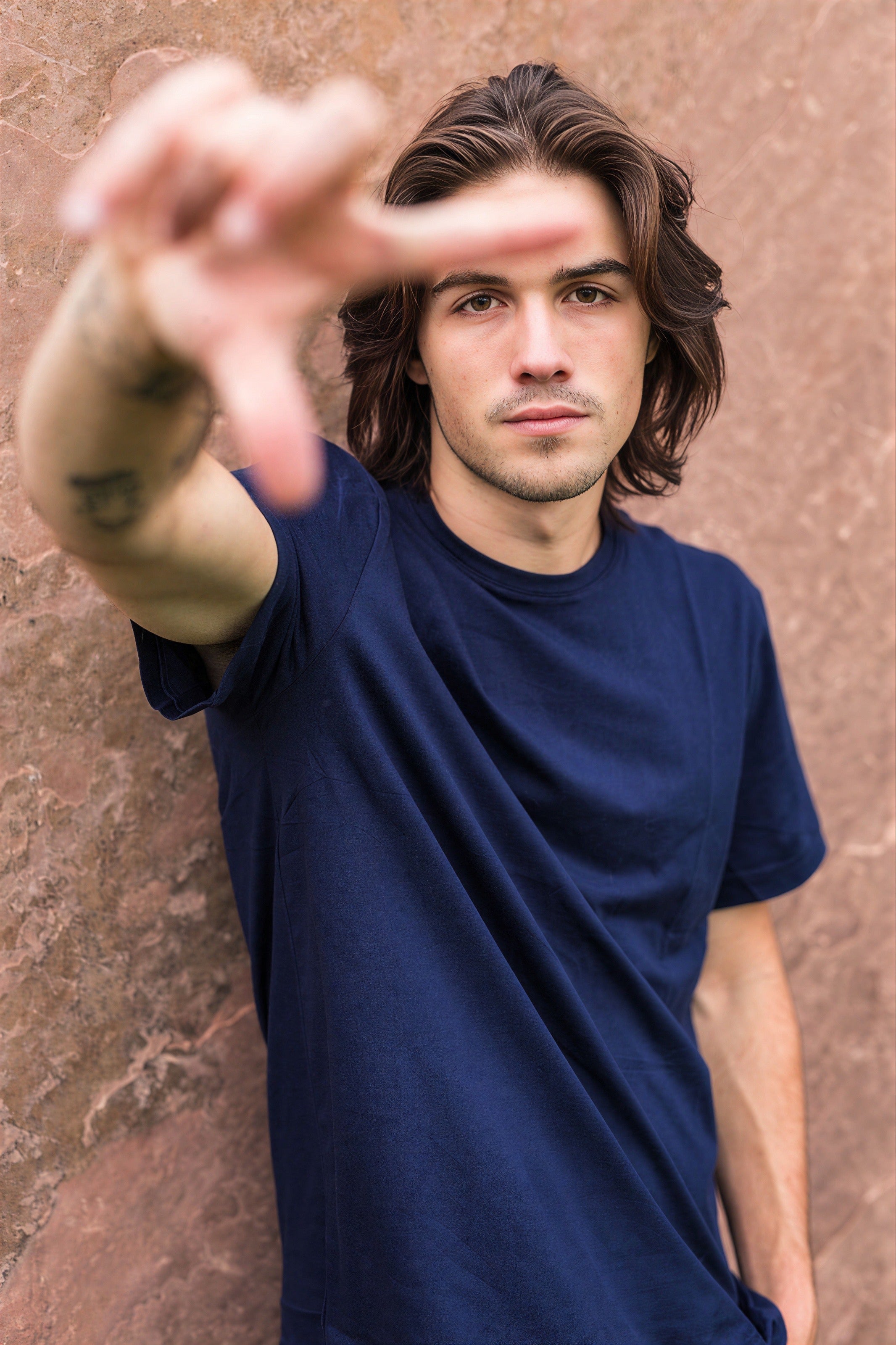Caleb Stransky