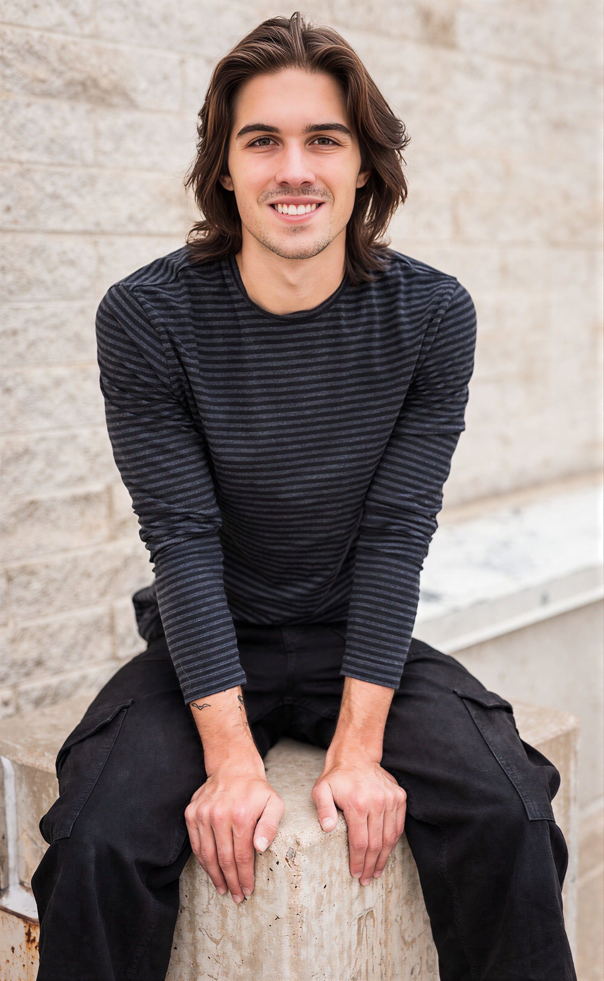 Caleb Stransky
