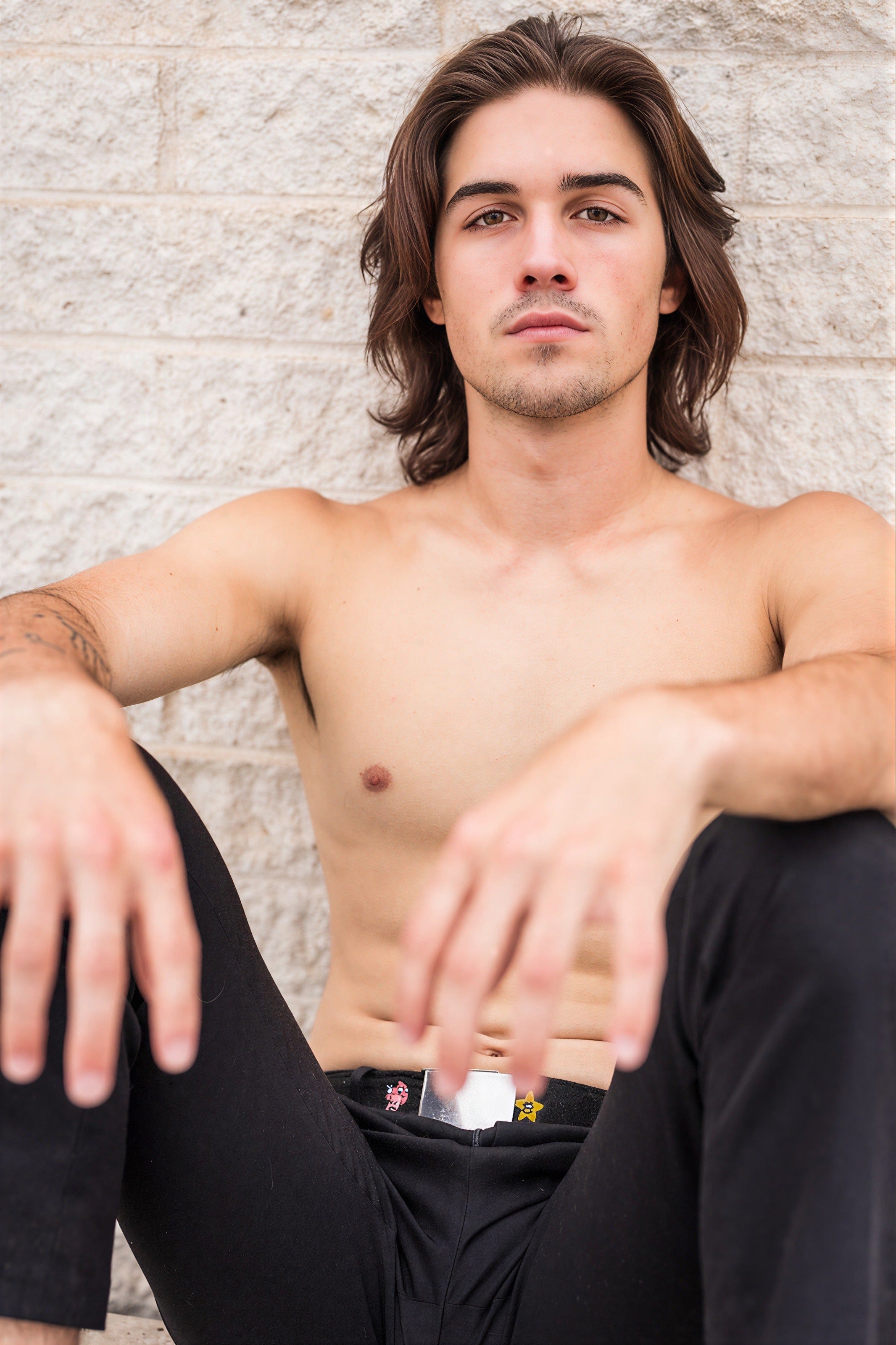 Caleb Stransky