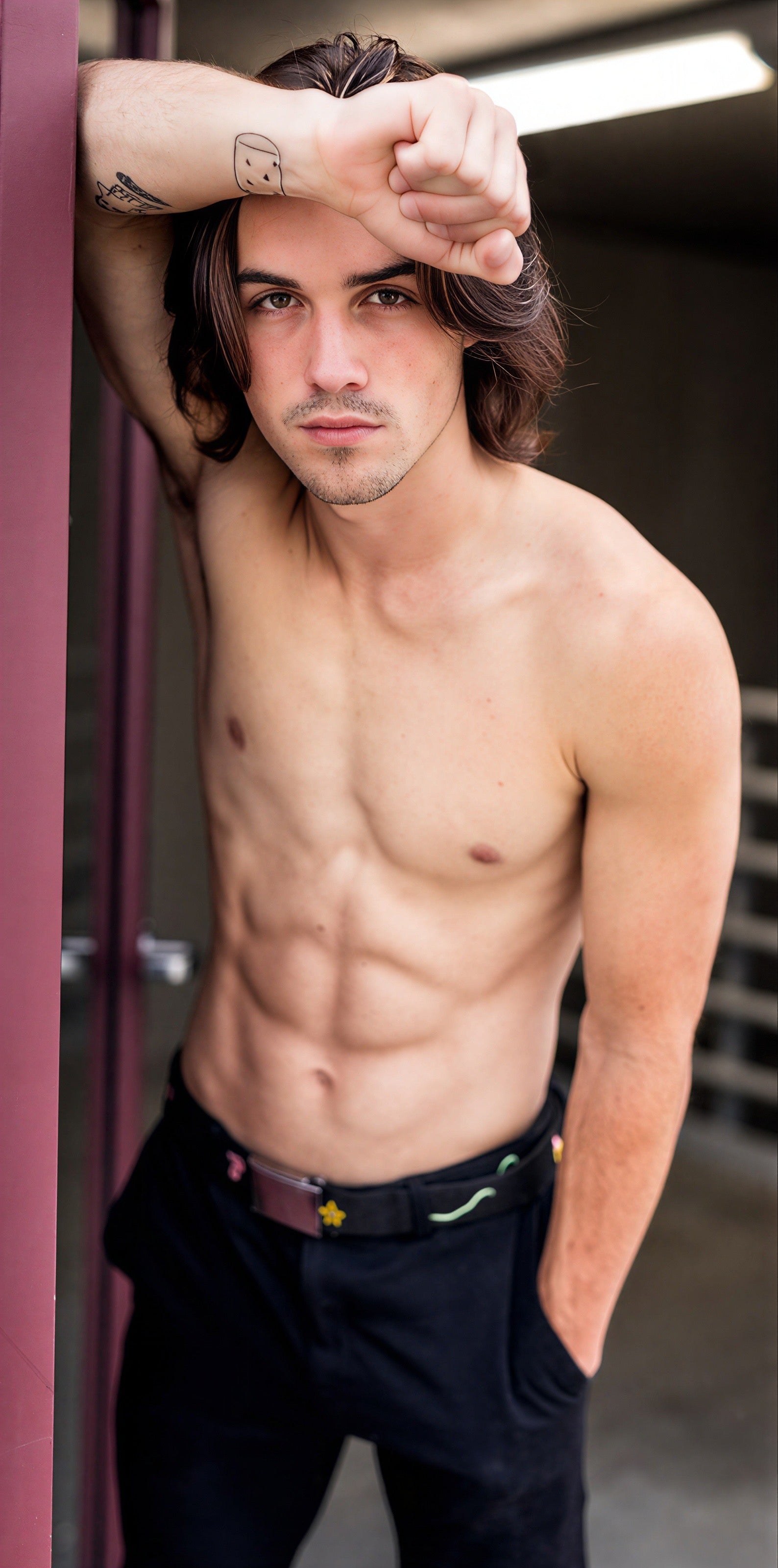 Caleb Stransky