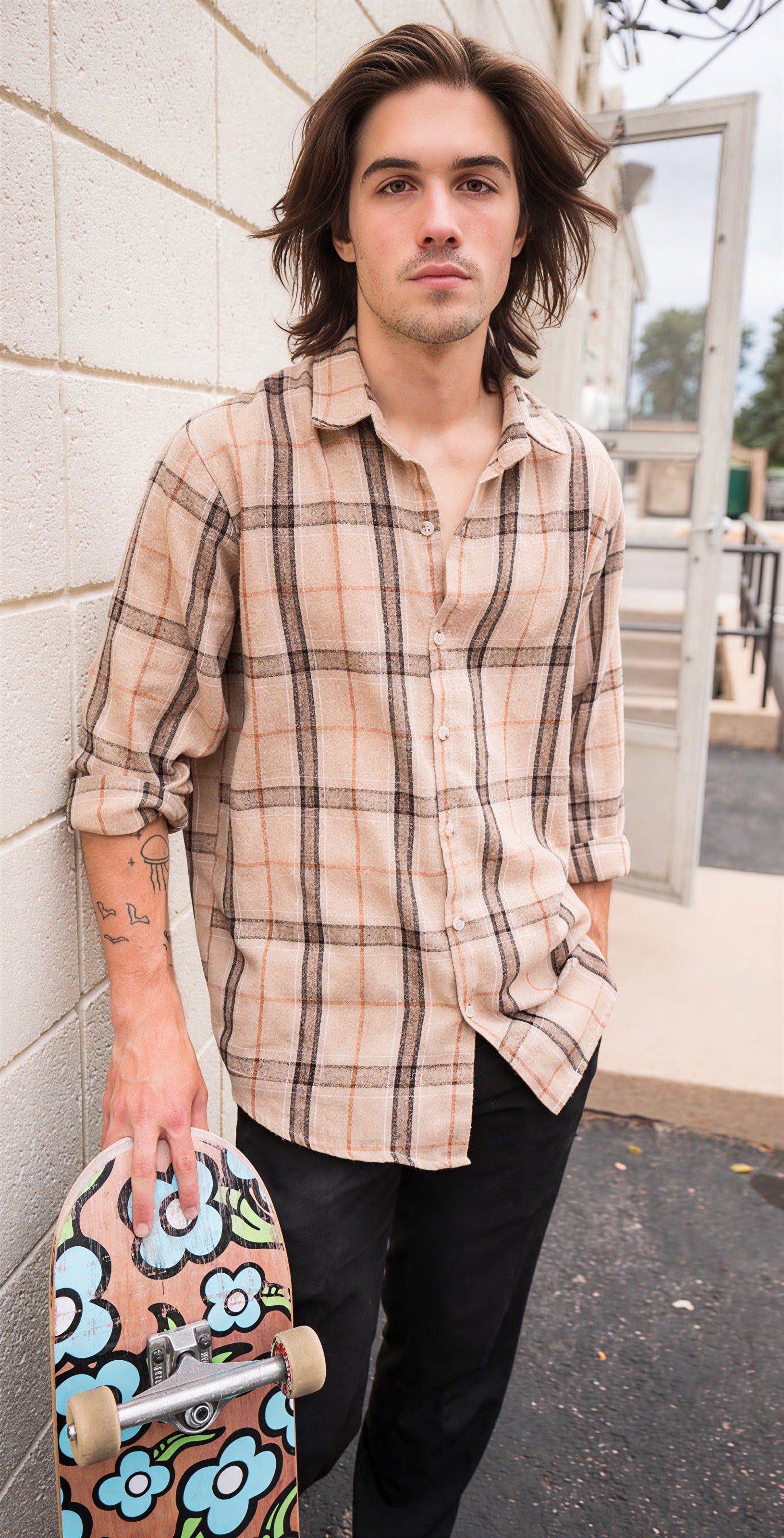 Caleb Stransky