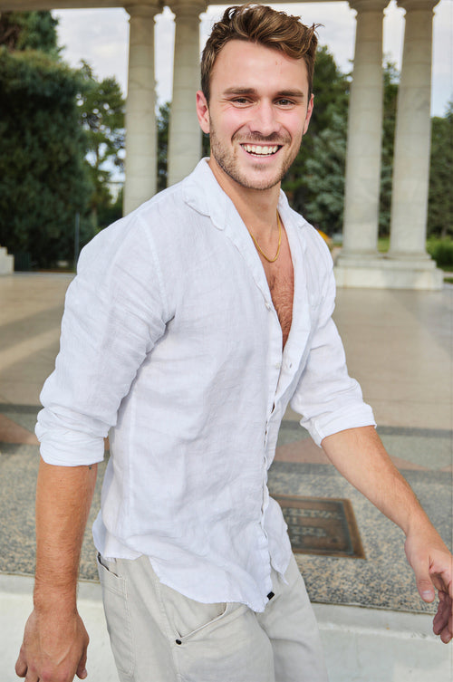 Robbie Barrett – nxt|MODEL