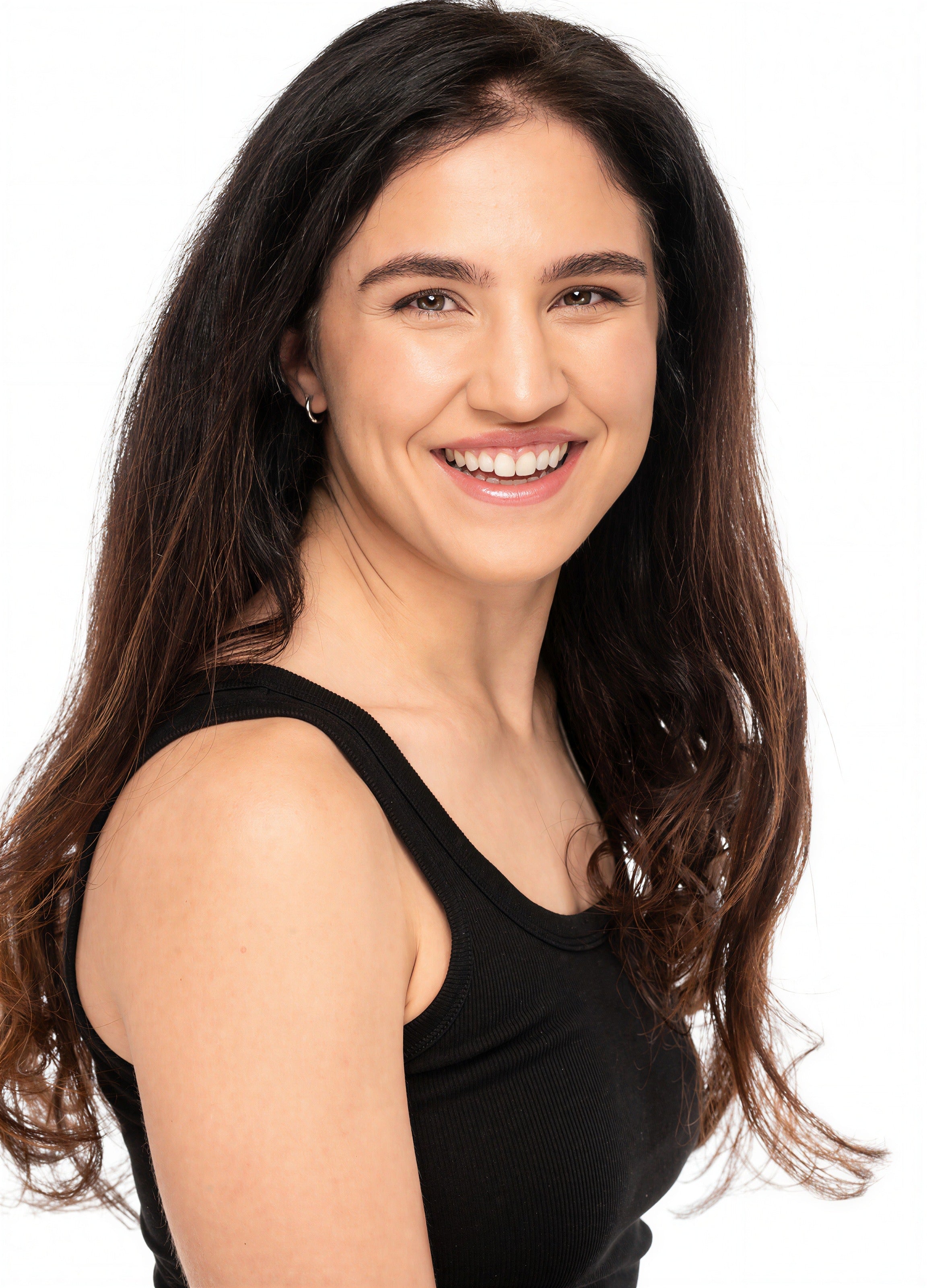 Sanam Analouei