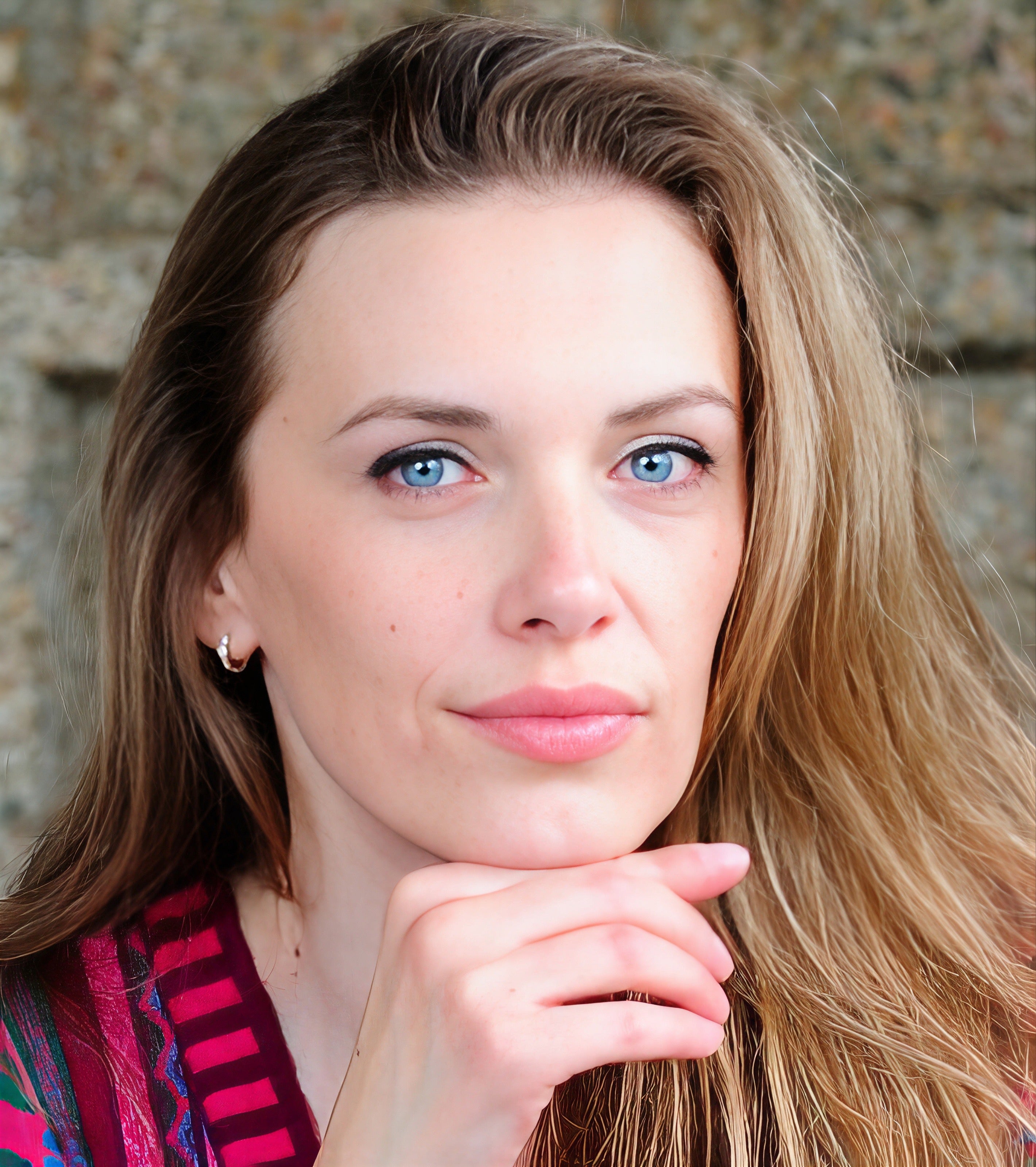 Maryna Romanenko
