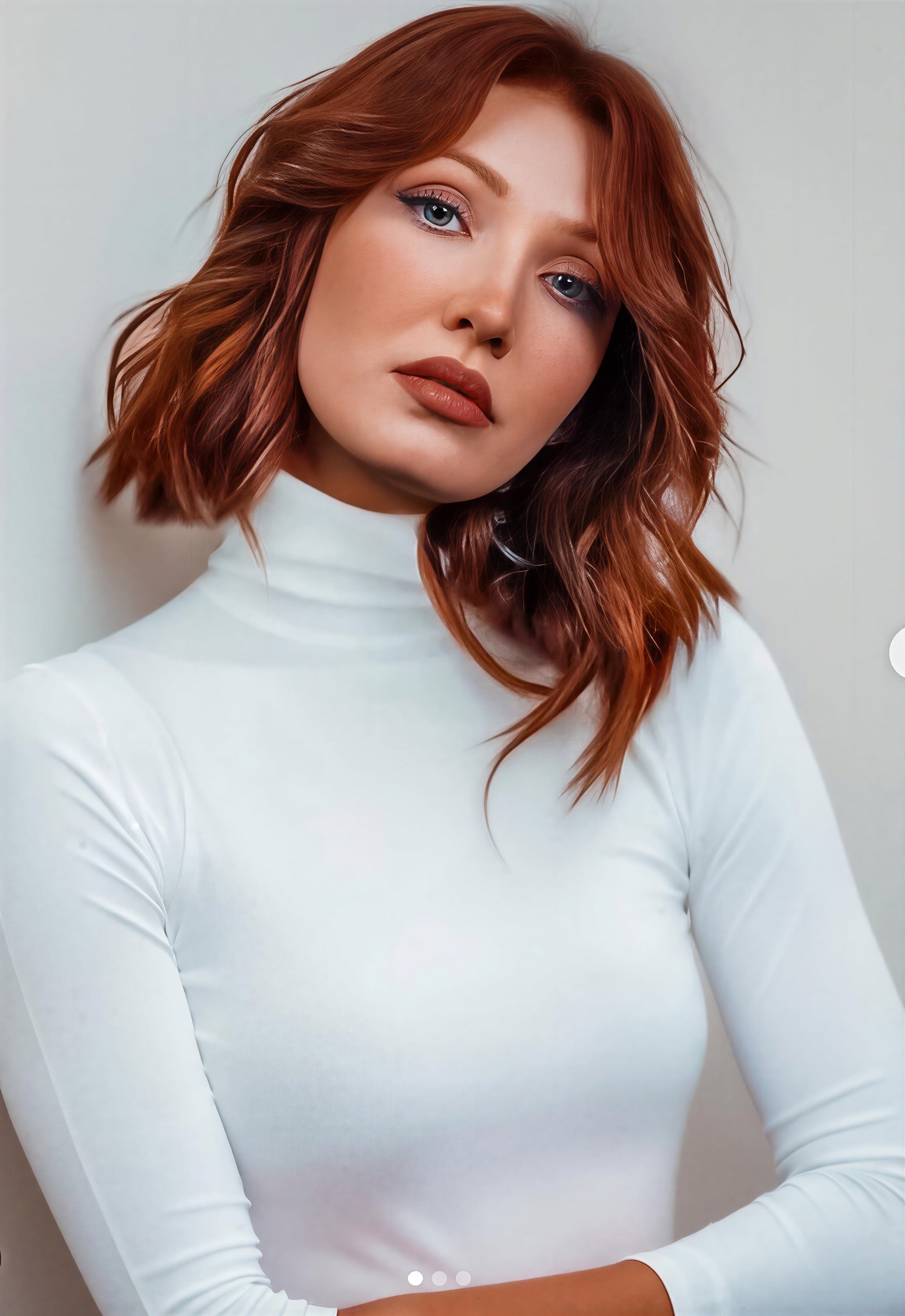 Daphne Mucharraz