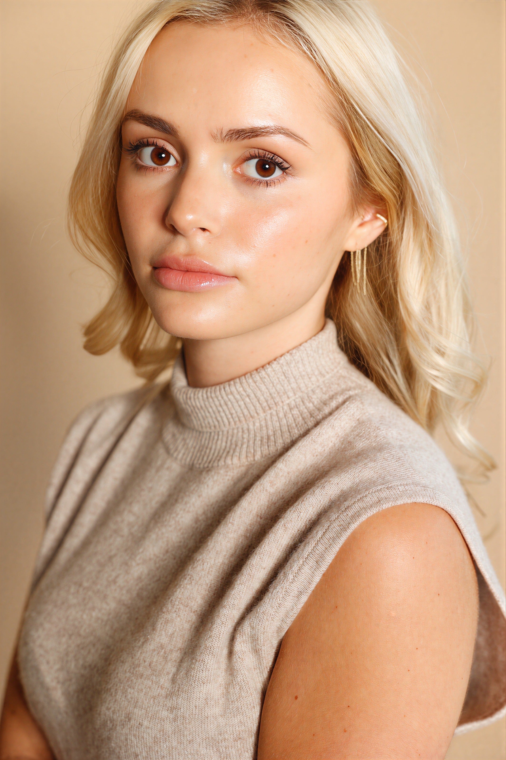 Olivia O'Haver